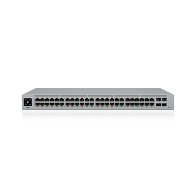 Ubiquiti UniFi Switch 48 PoE
