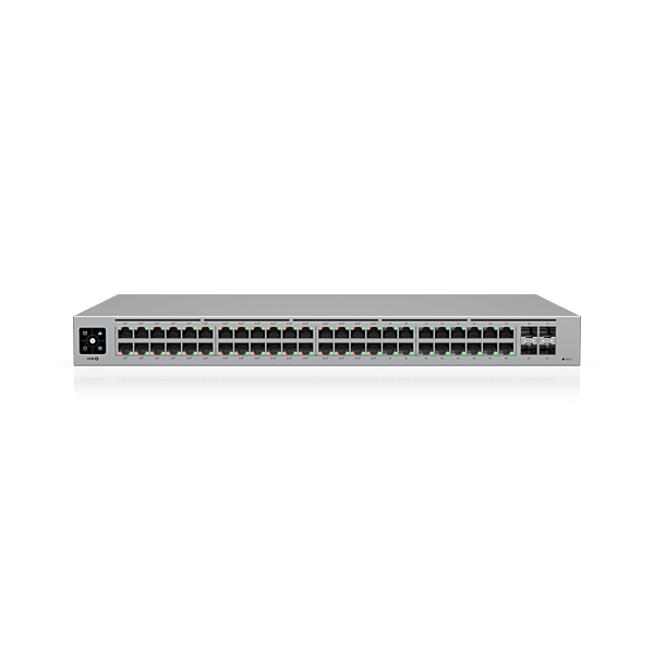 Ubiquiti UniFi Switch 48 PoE Ubiquiti UniFi Switch 48 PoE