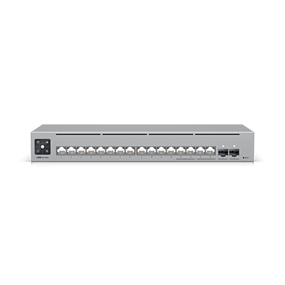 Ubiquiti UniFi Switch 16XG