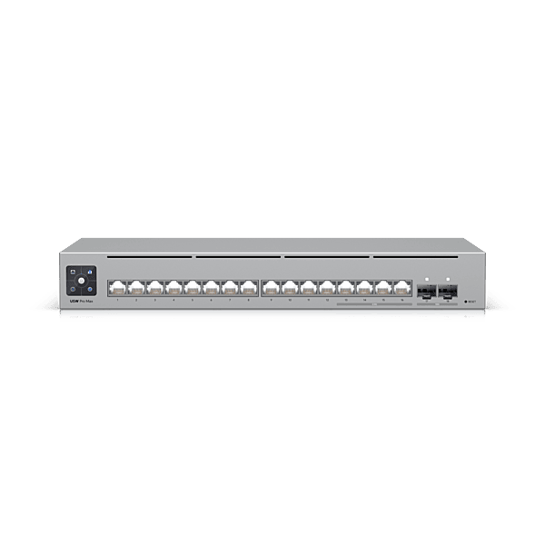 Ubiquiti UniFi Switch 16XG