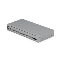 Pro Max 16 PoE Pro Max 16 PoE