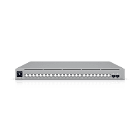 Pro XG 24 PoE Pro XG 24 PoE