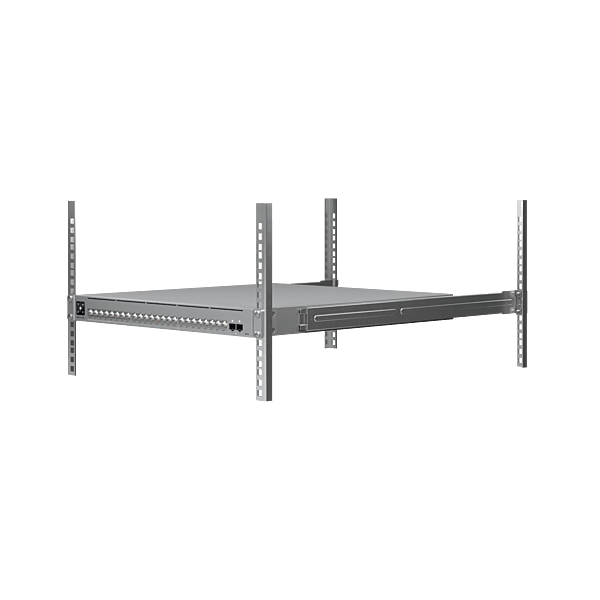 Pro XG 24 PoE Pro XG 24 PoE