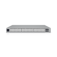 Pro XG 48 PoE Pro XG 48 PoE