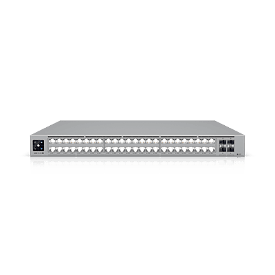 Pro XG 48 PoE