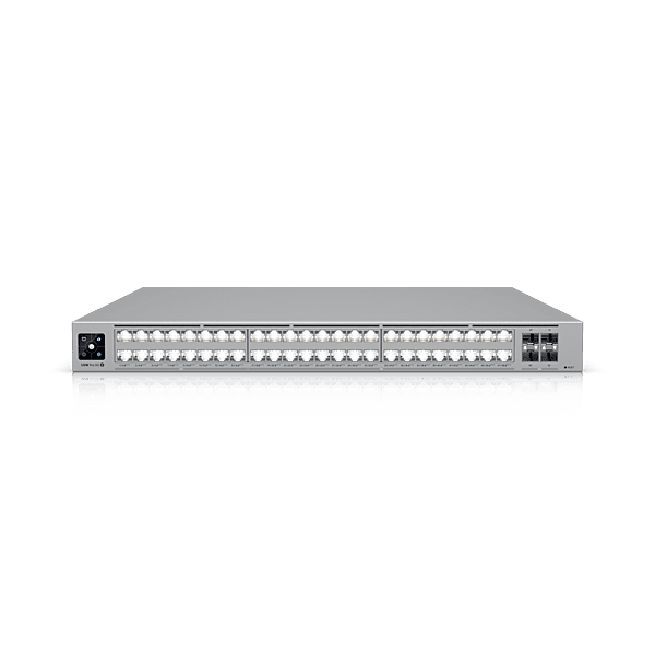 Pro XG 48 PoE Pro XG 48 PoE