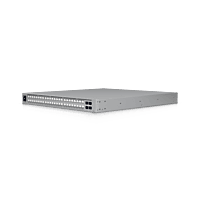 Pro XG 48 PoE Pro XG 48 PoE