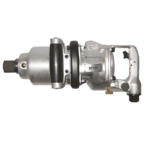 1 1/2" Industrial In Line Impact Wrench