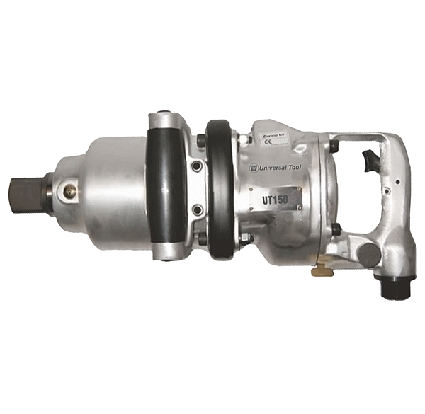 1 1/2" Industrial In Line Impact Wrench