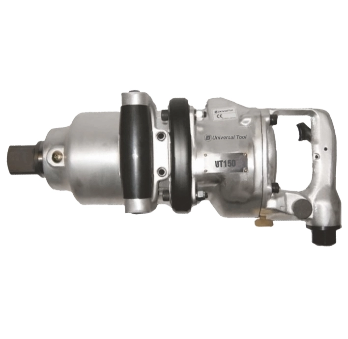 1 1/2" Industrial In Line Impact Wrench