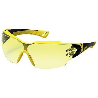 UVEX PHEOS CX2 ЖОЛТИ ОЧИЛА