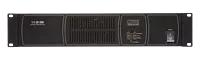 Cloud 2 Channel Power Amplifier 2x120W 4 Ohm / 100V