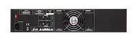 Cloud 2 Channel Power Amplifier 2x120W 4 Ohm / 100V
