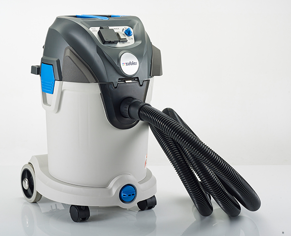 Vacumax 230 Volt