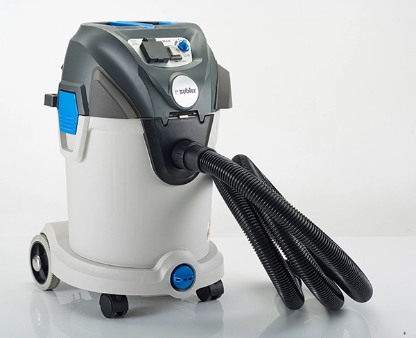 Vacumax 230 Volt