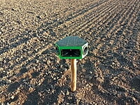 Vadalarm Smart Hexa Vadalarm Smart Hexa