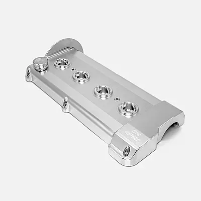 VAG 16V Billet Ventildeckel