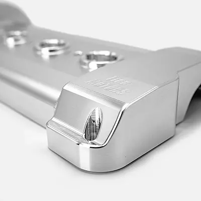 VAG 16V Billet Ventildeckel