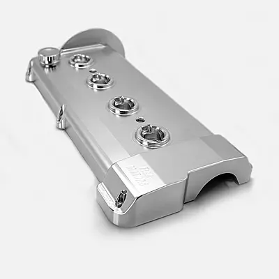 VAG 16V Billet Ventildeckel