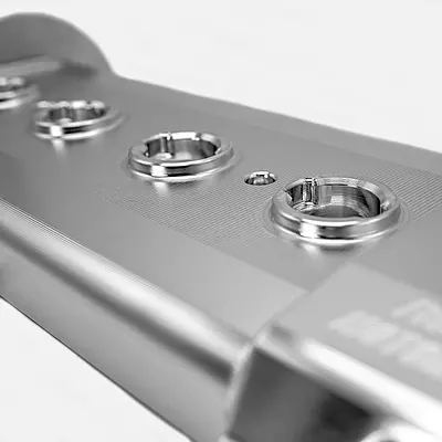 VAG 16V Billet Ventildeckel