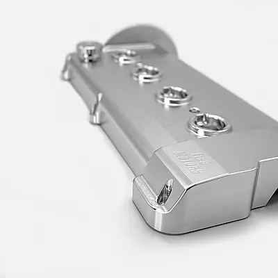 VAG 16V Billet Ventildeckel