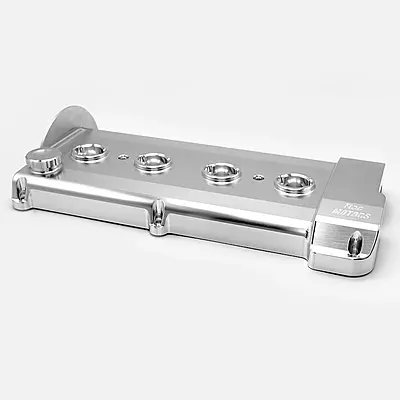 VAG 16V Billet Ventildeckel