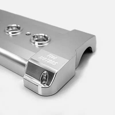 VAG 16V Billet Ventildeckel