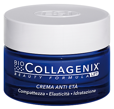 ბიოკოლაგენიქსი ანტიასაკობრივი საცხი 50მლ