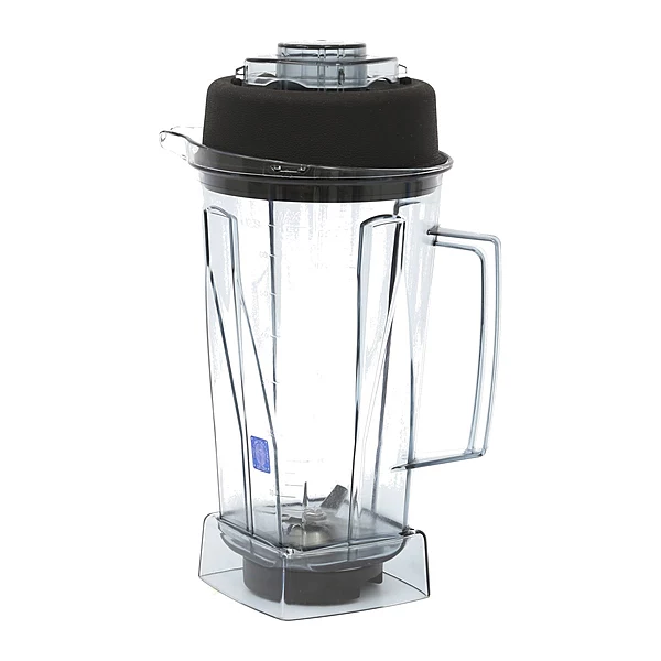 Vaso de 2 litros para triturador Sammic TB-1500 / TB-2000