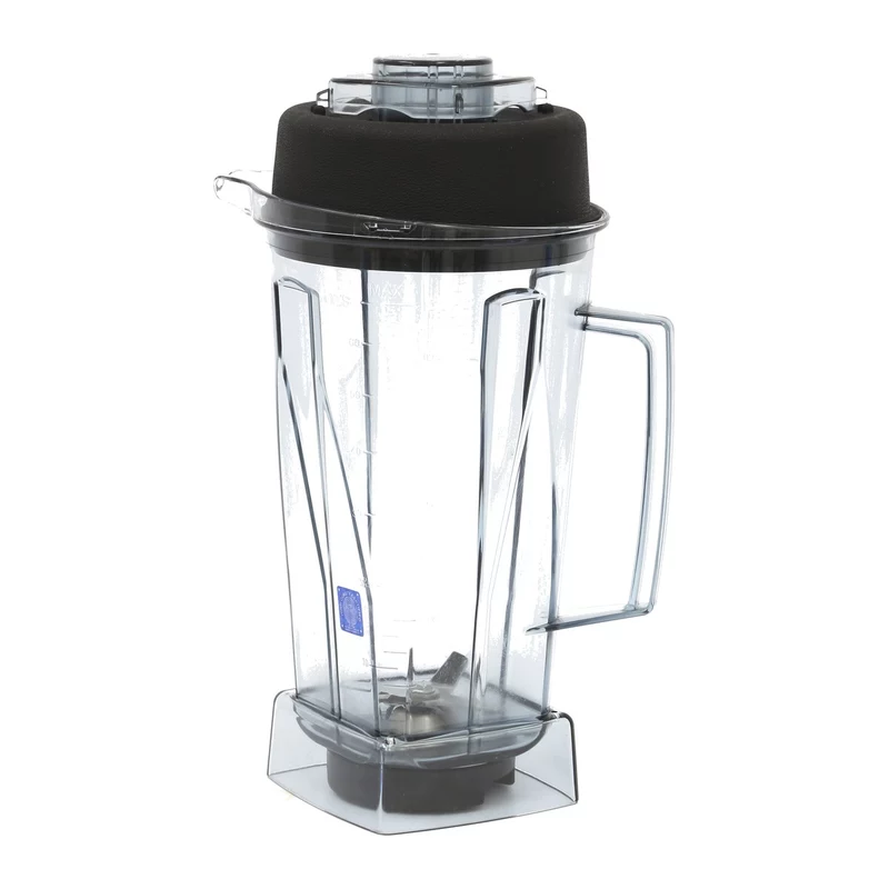 Vaso de 2 litros para triturador Sammic TB-1500 / TB-2000
