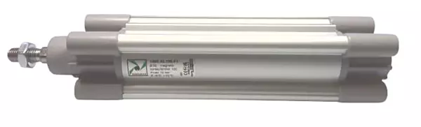 Ecolight Cylinders ISO 15552 VDMA 32mm Bore
