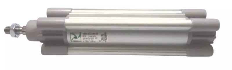 Ecolight Cylinders ISO 15552 VDMA 50mm Bore