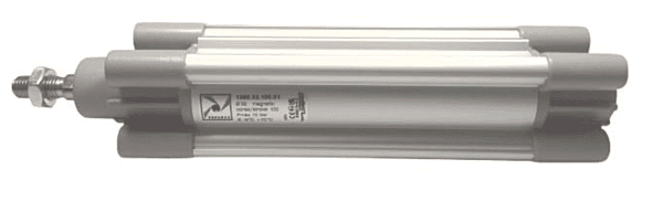 Ecolight Cylinders ISO 15552 VDMA 63mm Bore