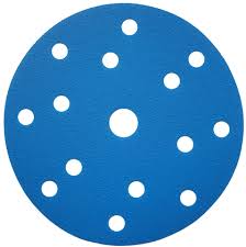 Велкро диск Ф150 керамичко зрно