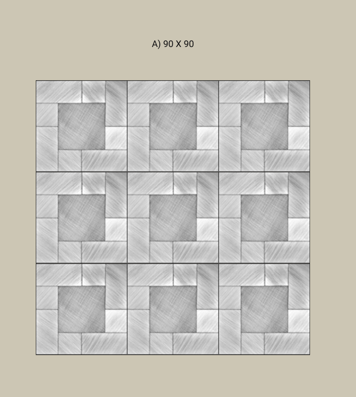 Finaura - Venezia Range