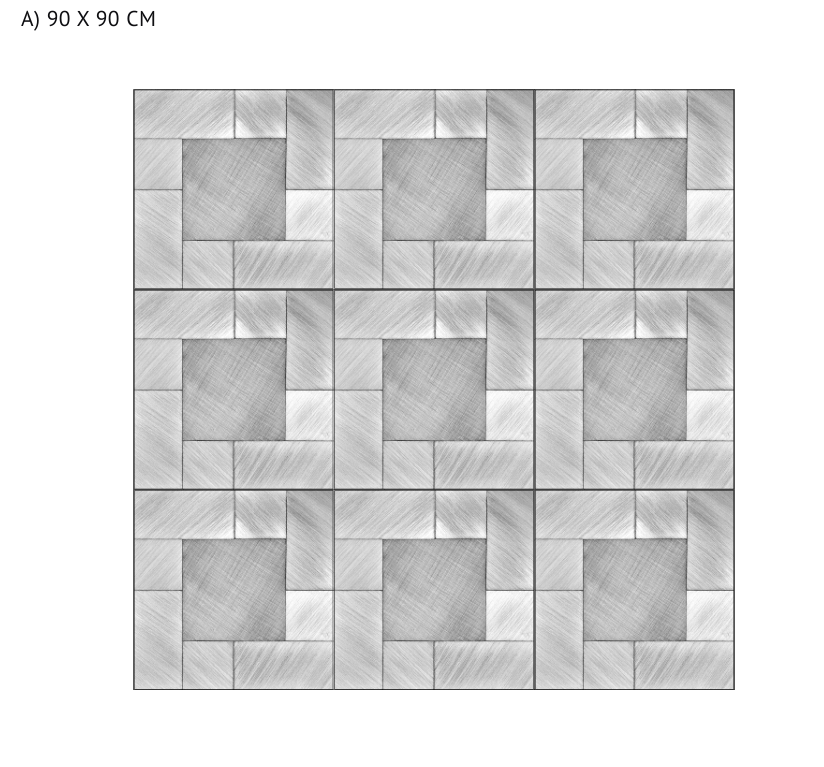 Finaura - Venezia Range