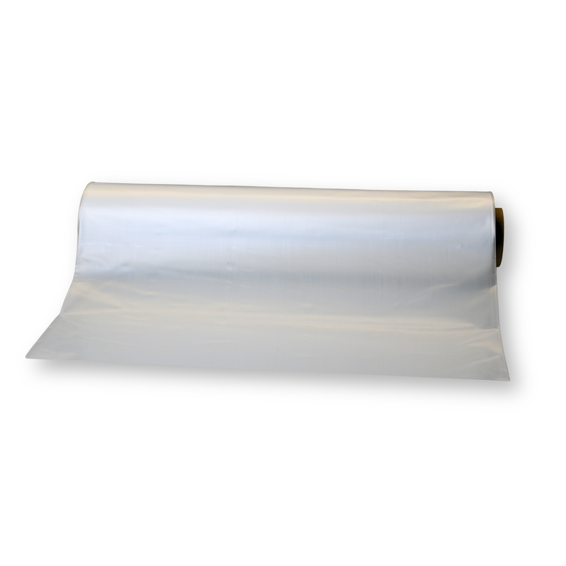 Verpalin-Flachsäcke 50 Stück Rolle 600 x 1100 x 0,075mm Zentrale
