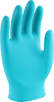 Vertepro Disposable Nitrile Glove (M)