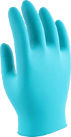 Vertepro Disposable Nitrile Gloves (L)
