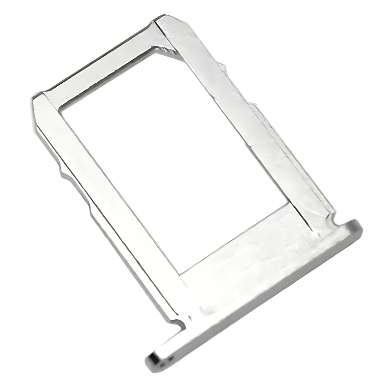 Google Pixel XL - Replacement SIM Card Tray Holder - Very Silver