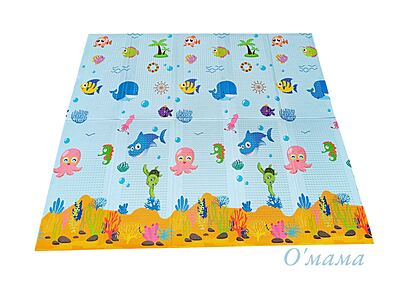 Сгъваемо термоизолиращо килимче - Различни размери Сгъваемо термоизолиращо килимче - Различни размери