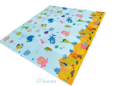 Сгъваемо термоизолиращо килимче - Различни размери Сгъваемо термоизолиращо килимче - Различни размери