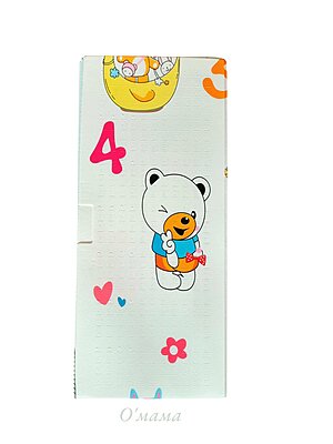 Сгъваемо термоизолиращо килимче - Различни размери Сгъваемо термоизолиращо килимче - Различни размери