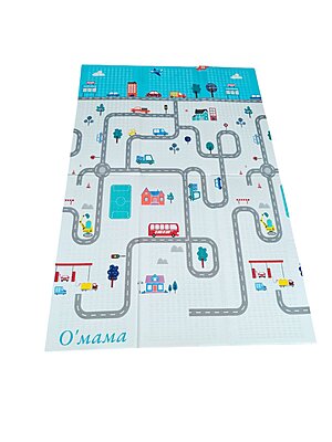 Сгъваемо термоизолиращо килимче - Различни размери Сгъваемо термоизолиращо килимче - Различни размери