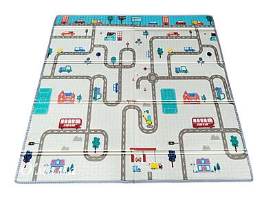 Сгъваемо термоизолиращо килимче - Различни размери Сгъваемо термоизолиращо килимче - Различни размери