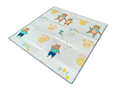 Сгъваемо термоизолиращо килимче - Различни размери Сгъваемо термоизолиращо килимче - Различни размери