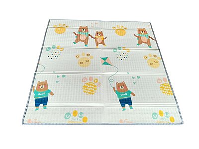 Сгъваемо термоизолиращо килимче - Различни размери Сгъваемо термоизолиращо килимче - Различни размери