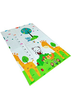 Сгъваемо термоизолиращо килимче - Различни размери Сгъваемо термоизолиращо килимче - Различни размери