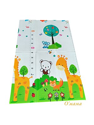 Сгъваемо термоизолиращо килимче - Различни размери Сгъваемо термоизолиращо килимче - Различни размери