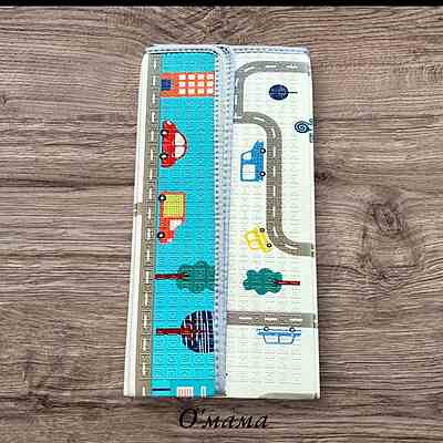 Сгъваемо термоизолиращо килимче - Различни размери Сгъваемо термоизолиращо килимче - Различни размери